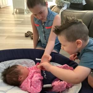 Meet your Posher, Erin